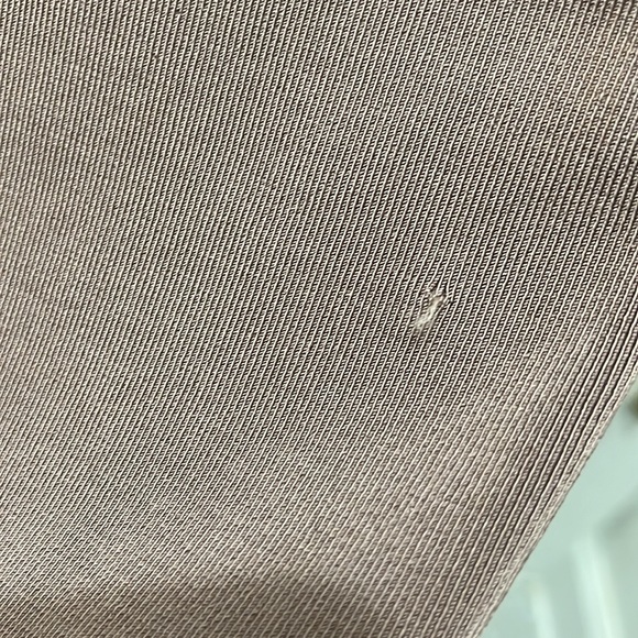 Aritzia Babaton bodycon dress - Picture 7 of 8